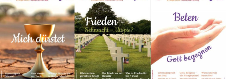Titelbilder