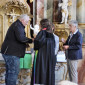 Festgottesdienst Haimhausen 2022