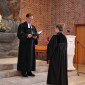 Ordination und Einführung Theresa Wilscek