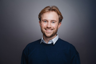 Vikar Jan Ole Depenbrock