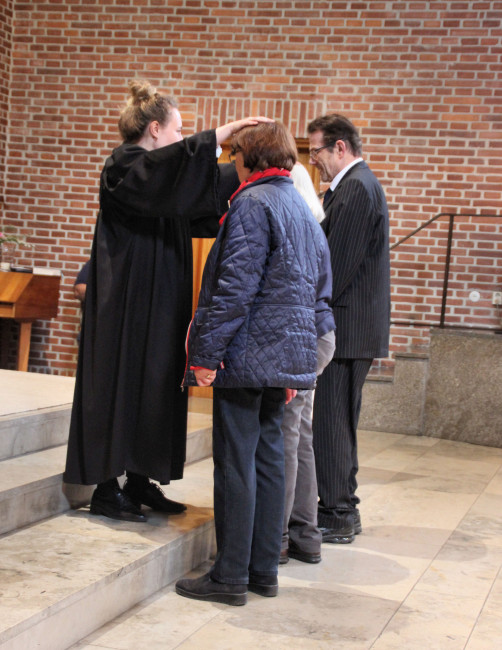 Jubelkonfirmation