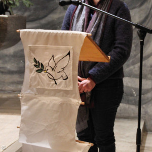 Segnungsgottesdienst